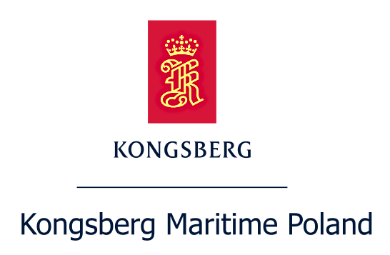 Kongsberg logo