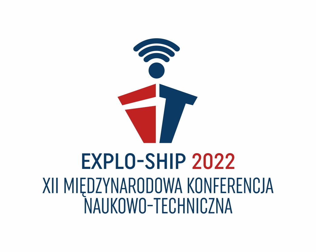 Konferencja Explo-Ship 2022 