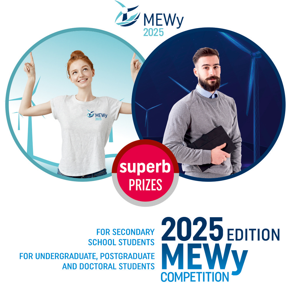 MEWy competition 2025 edition - 