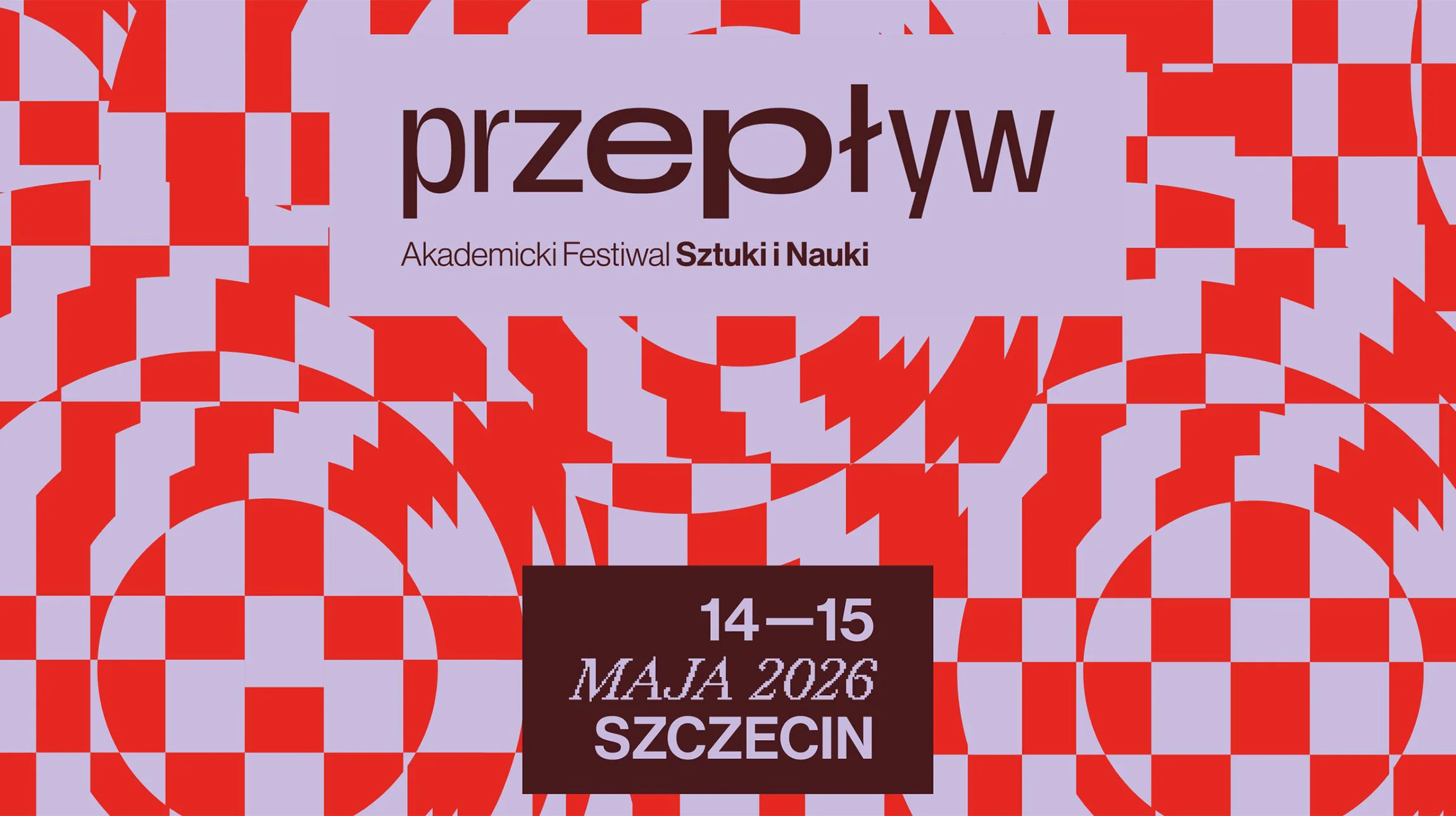 Festiwal Przepływ 2026