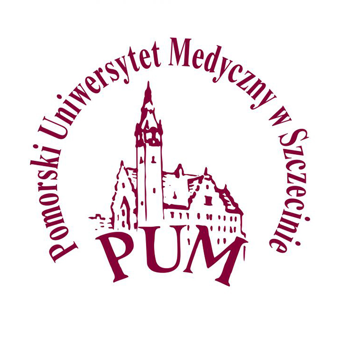 Pomorski Uniwersytet Medyczny_logo PL_700px