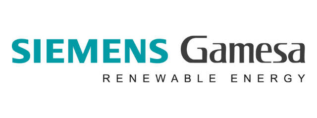 Siemens Gamesa - logo