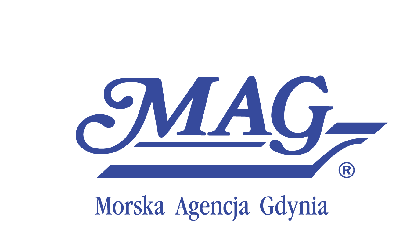 Morska Agencja Gdynia - logo