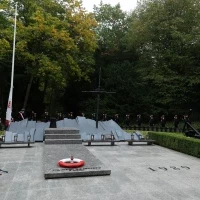 Pomnik "Tym, którzy nie powrócili z morza"
