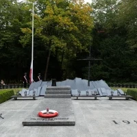 Pomnik "Tym, którzy nie powrócili z morza"