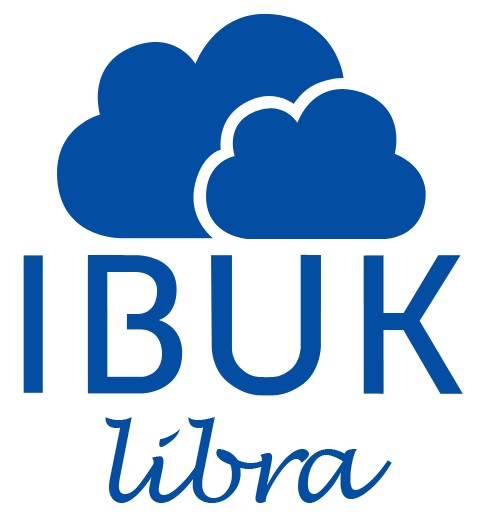 IBUK Libra Logo IBUK Libra Logo