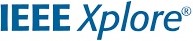 IEEE Xplore Logo