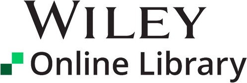 Wiley Online Library Logo Wiley Online Library Logo