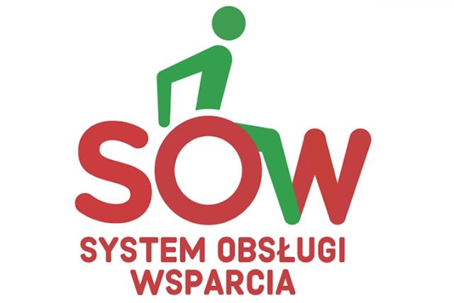 system obsługi wsparcia PFRON - logo