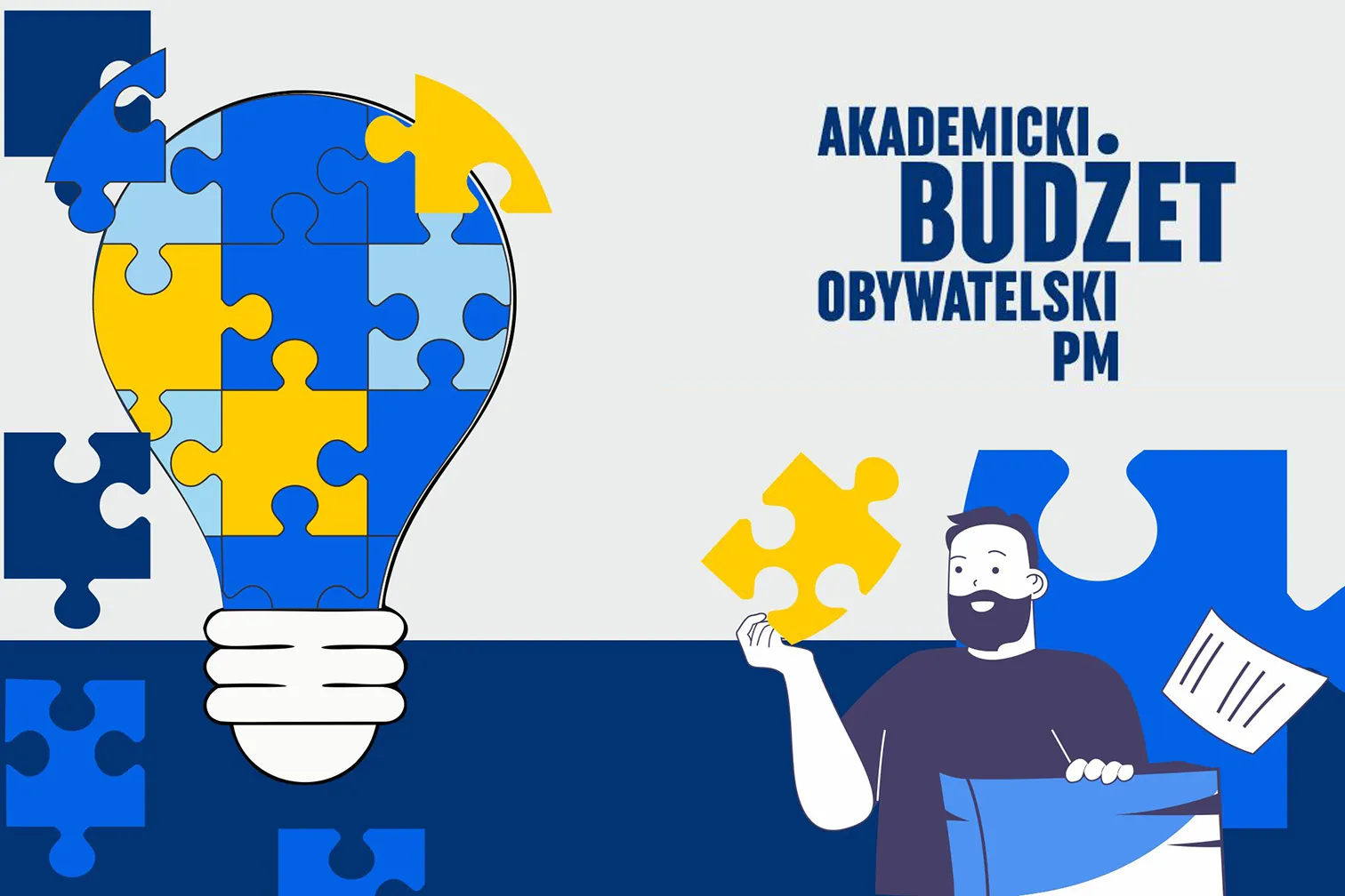 Akademicki Budżet Obywatelski Politechniki Morskiej 
