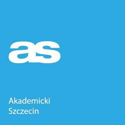 Akademicki Szczecin - logo