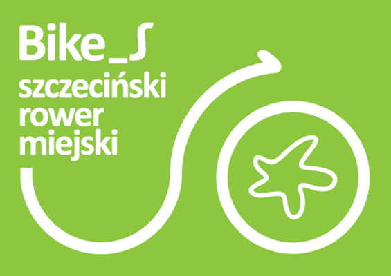 Bike_S szczecinski rower miejski - logo