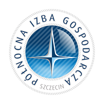 Północna Izba Gospodarcza Szczecin - logo