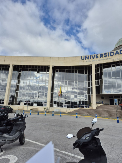 Universidad de Cádiz