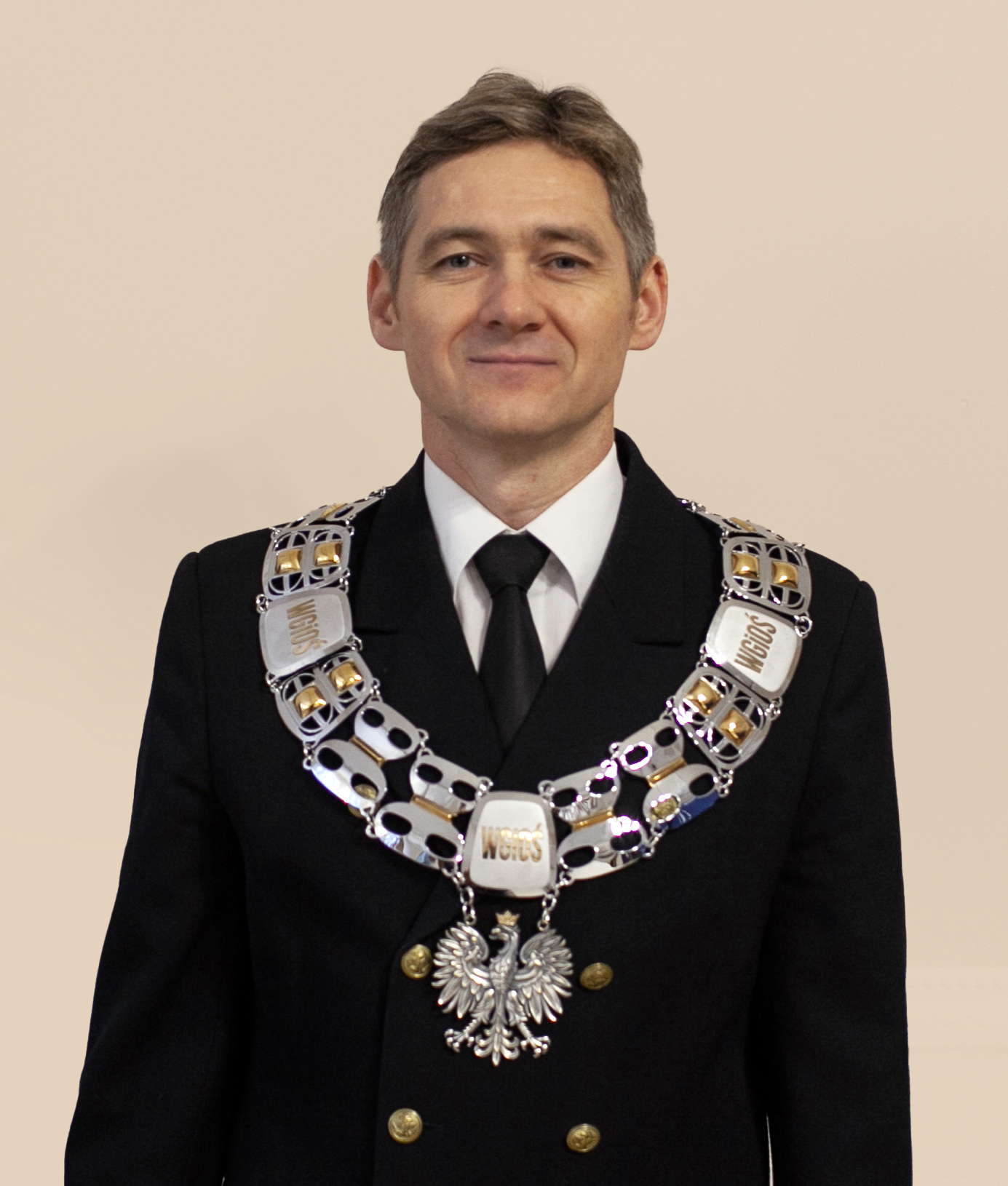 dr hab. inż. Witold Kazimierski, prof. PM