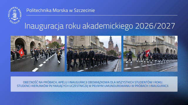 Inauguracja
