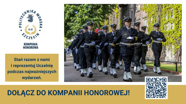 Kompania honorowa