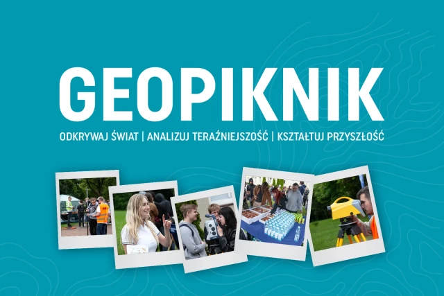 Geopiknik 2026 zaproszenie