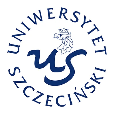 logo Uniwersytetu Szczecińskiego
