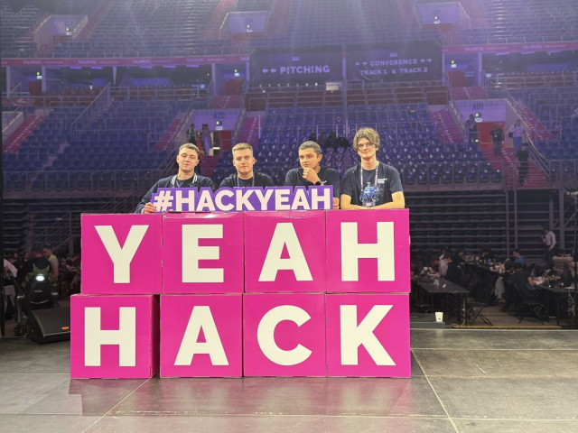 Reprezentacji Koła w kategorii wolontariat  