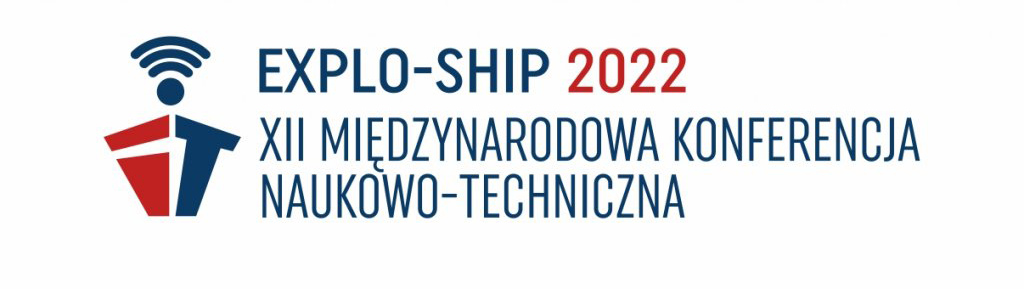 Logo Explo-Ship 2022