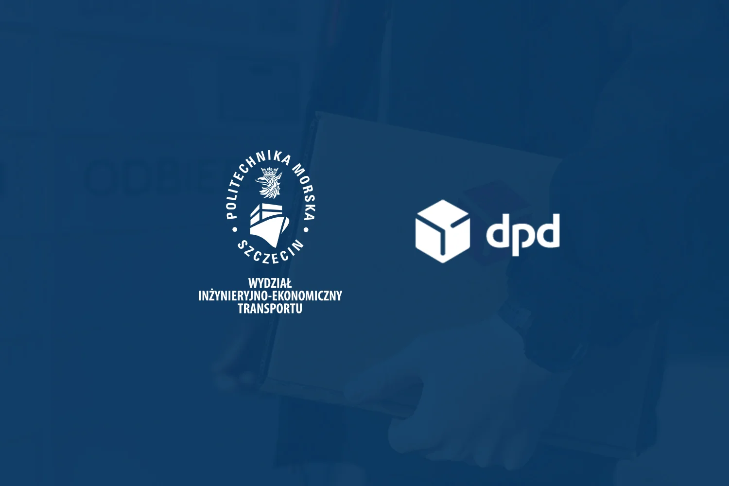 Współpraca WIET i DPD Polska 