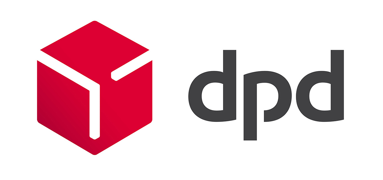 DPD logo