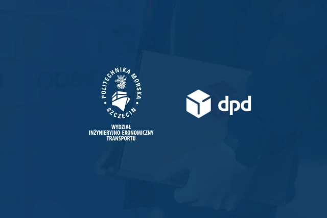 Współpraca WIET i DPD Polska 