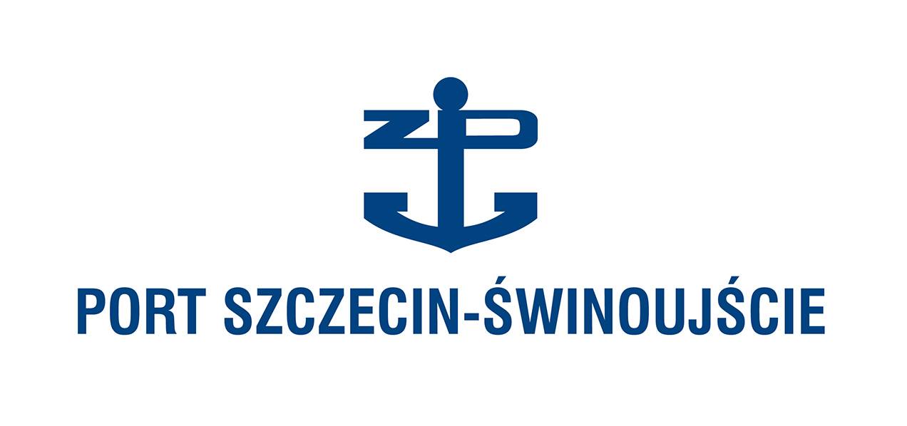 Zarząd Portów Morskich Szczecin Świnoujście - logo