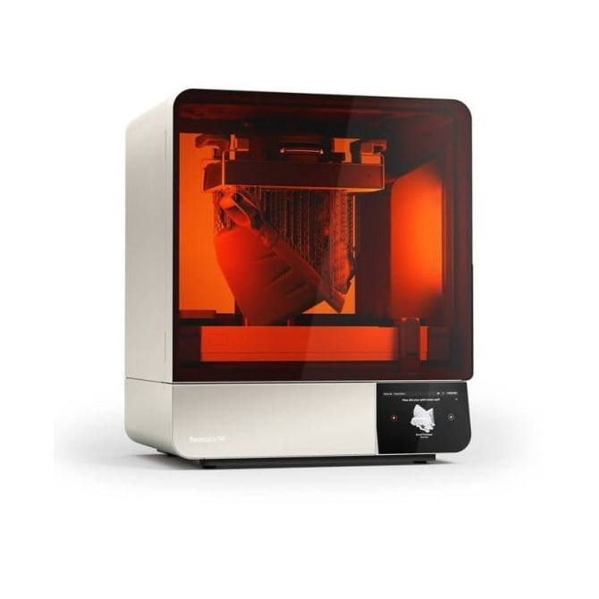 Drukarka 3D Formlabs Form 4BL