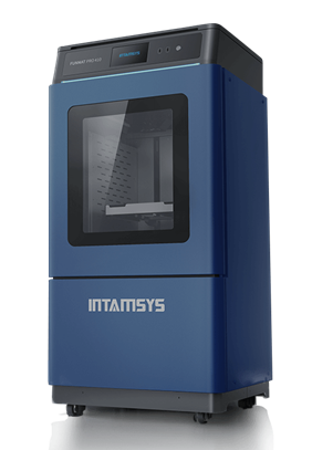 drukarka 3D Intamsys Funmat Pro 410