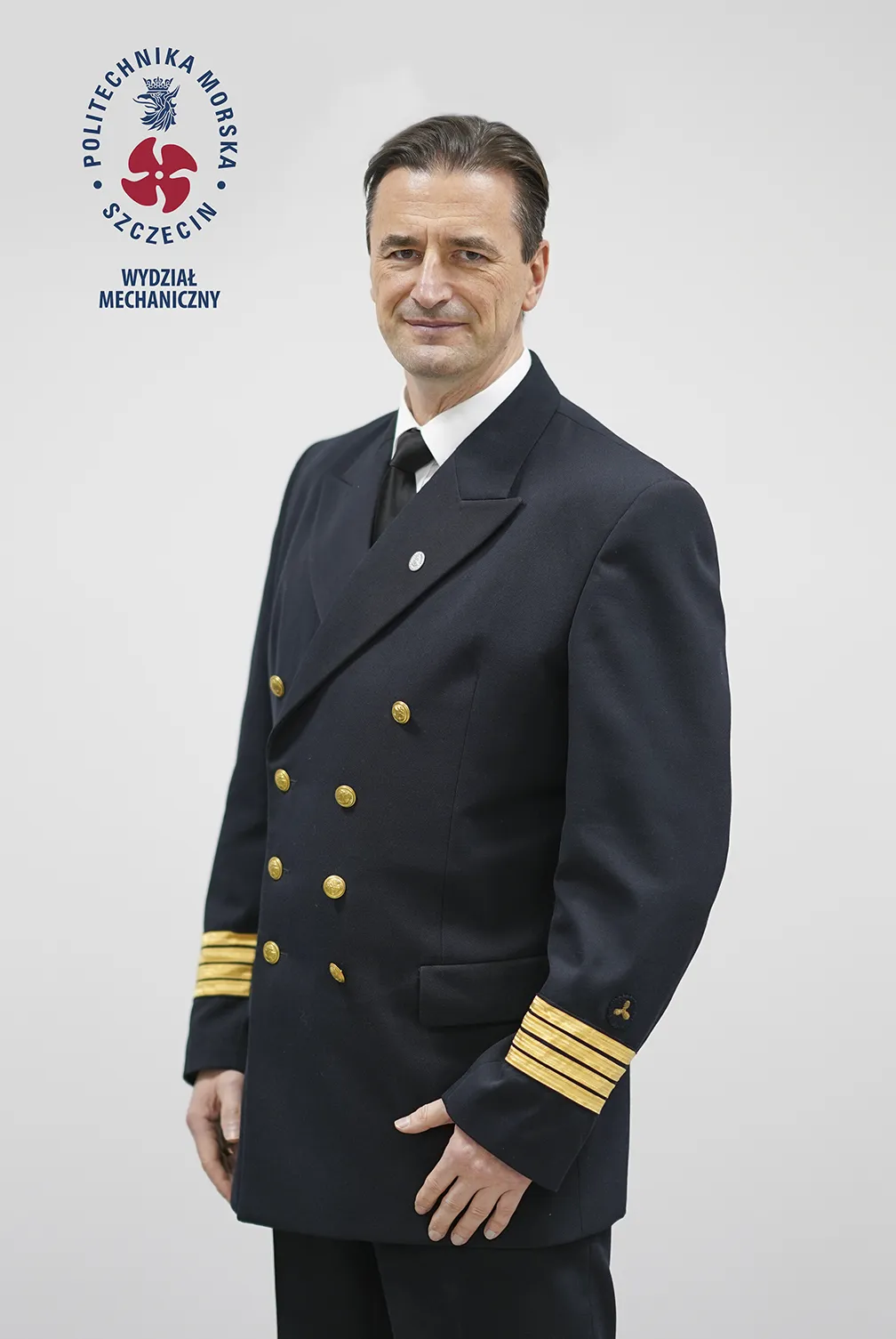 dr inż. Jan Drzewieniecki, prof. PM,<br />st. of. mech. okr.