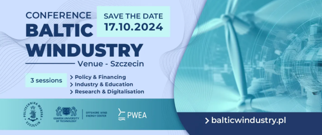 Baltic Windustry 2024