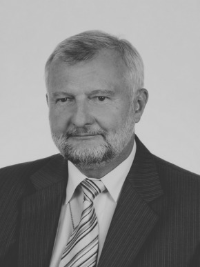 prof. dr hab. inż. Wojciech Przetakiewicz
