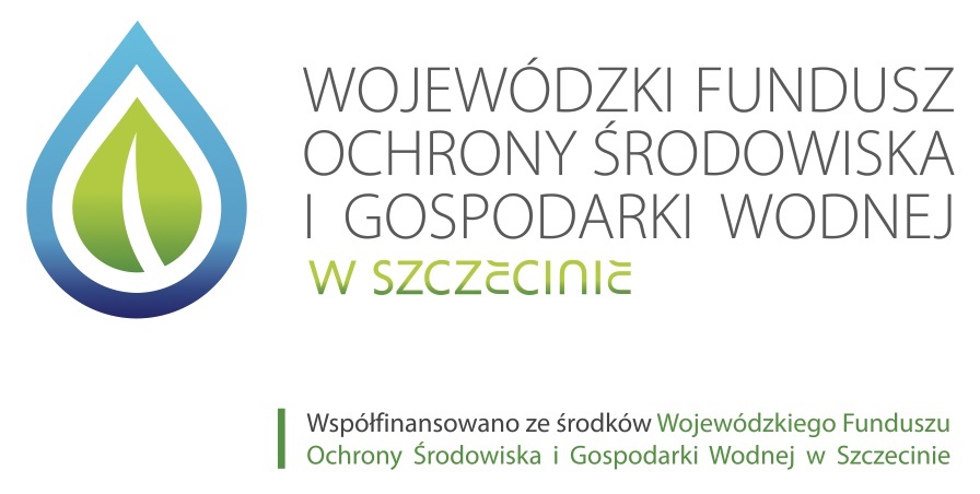 Wojewódzki Fundusz Ochrony Środowiska i Gospodarki Wodnej w Szczecinie - grafika