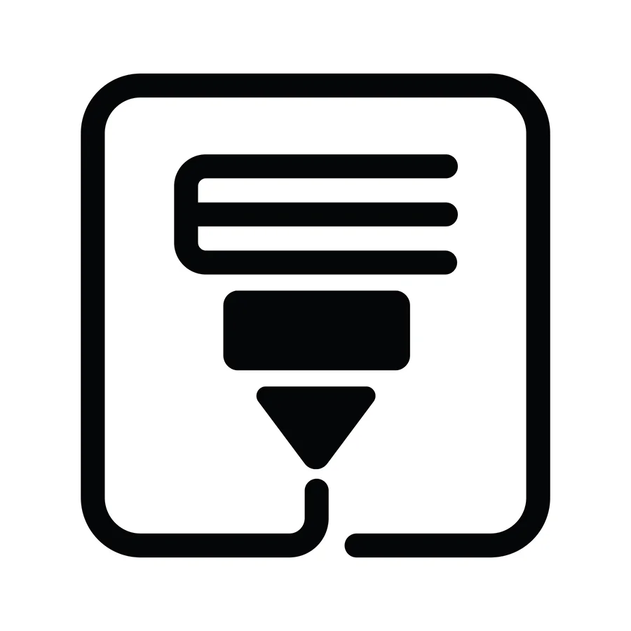 logo kola Ekstruder
