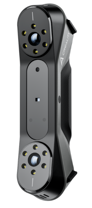 Skaner Creality Raptor: