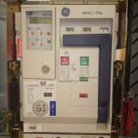 Circuit Breaker 400A 