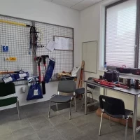 Wyposażenie Laboratorium Aparatów Wysokich Napięć WMiE PM 2026