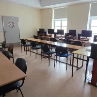 Wyposażenie Laboratorium Inżynierii Komputerowej w Elektrotechnice WMiE PM 2026