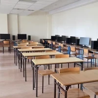 Wyposażenie Laboratorium Komputerowego w Budynku nr 1 (1) WMiE PM 2026