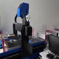 Wyposażenie Laboratorium Modelowania Przestrzennego (2) WMiE PM 2026