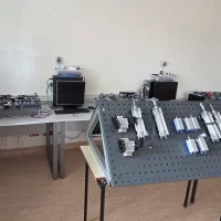 Wyposażenie Laboratorium Pneumatyki (4) WMiE PM 2026