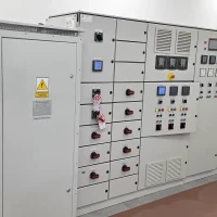 Wyposażenie Laboratorium Podstaw Energoelektroniki (1) WMiE PM 2026