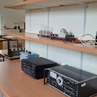Wyposażenie Laboratorium Podstaw Energoelektroniki w Bud1 (3) WMiE PM 2026