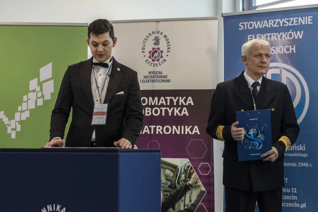 Uczestnicy Seminarium IEEEE 2026