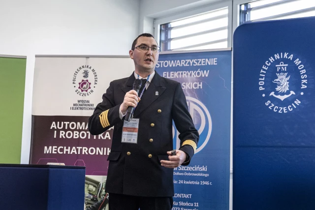 Uczestnicy Seminarium IEEEE 2026