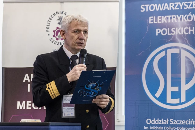 Uczestnicy Seminarium IEEEE 2026