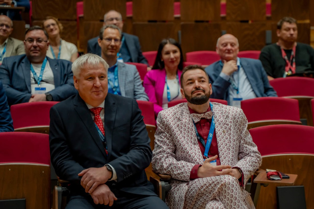 XXXVI Ogólnopolski Zjazd Dziekanów, 5