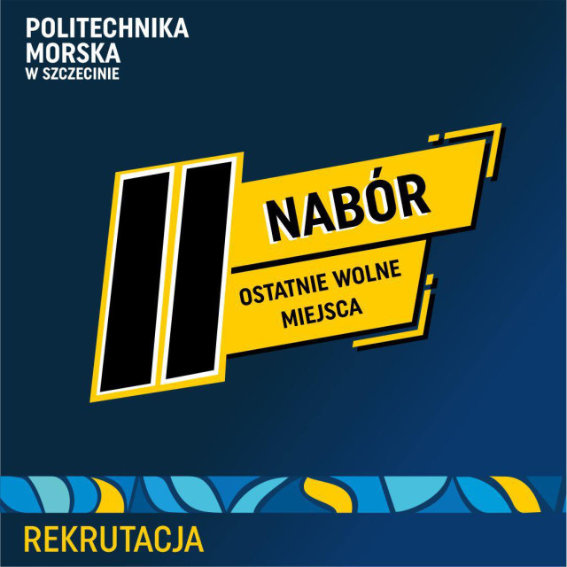 komunikat o drugim naborze